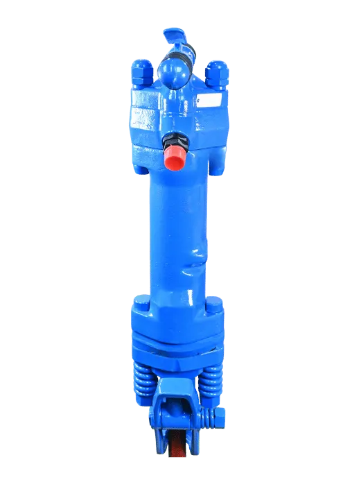 RMT 777 - Pneumatic Breaker